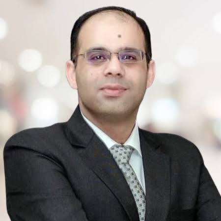Dr. Anand Nayyar