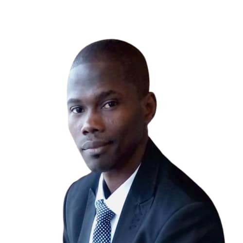 Ayodeji Olalekan Salau