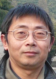 Dr. Jinsong Wu