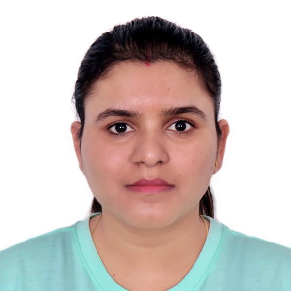 Dr. Himani Fnu