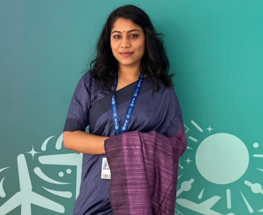 Ms. Niharika Kapoor
