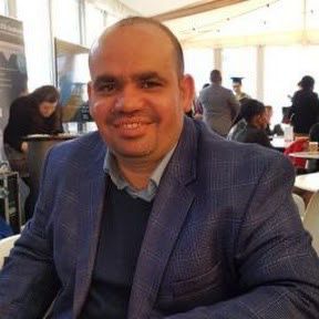 Dr. Muhanad Tahrir Younis