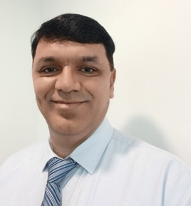 Prof. Dr. Noor Zaman Jhanjhi