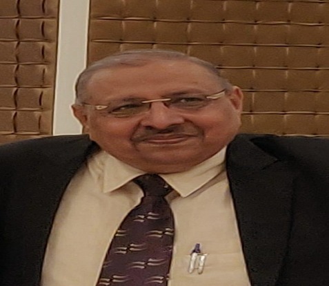 Shri Pankaj Gupta